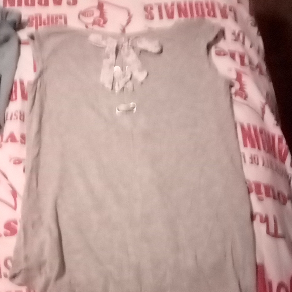 Tank top - Picture 5 of 5